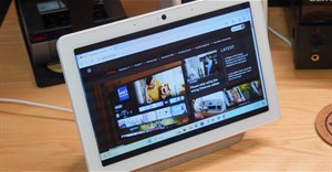 Cách biến Google Nest Hub thành màn hình PC ngoài