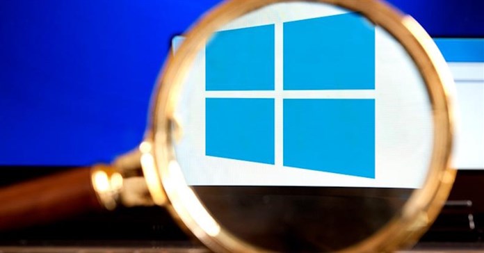 Cách làm mịn ảnh khi phóng to trên Windows 11