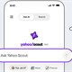 Yahoo ra mắt Scout, công cụ trả lời AI mới cạnh tranh ChatGPT