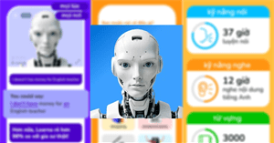 Learna AI: Học Tiếng Anh
