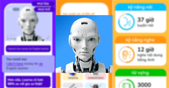 Learna AI: Học Tiếng Anh