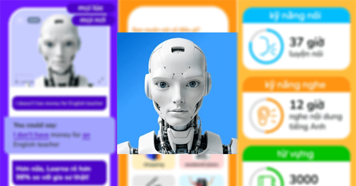 Learna AI: Học Tiếng Anh