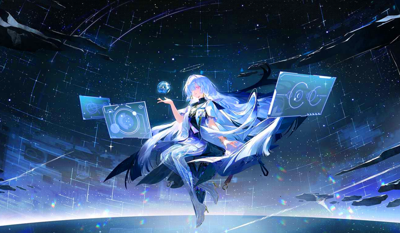 update wuthering waves 3.1