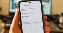 5 cài đặt giúp việc sử dụng Google Photos trở nên dễ dàng