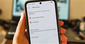 5 cài đặt giúp việc sử dụng Google Photos trở nên dễ dàng