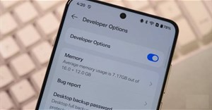 Vì sao điện thoại lại nhanh hết pin khi ở chế độ Standby?