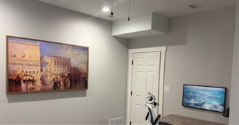 Hãy ngừng sử dụng chế độ hình ảnh mặc định của TV!