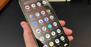 Cách sử dụng Snapseed để chỉnh sửa ảnh trên Android