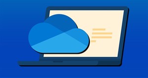 Cách khắc phục thiếu menu ngữ cảnh trên OneDrive
