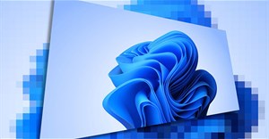 Windows 11 sắp hỗ trợ thêm định dạng hình nền WEBP