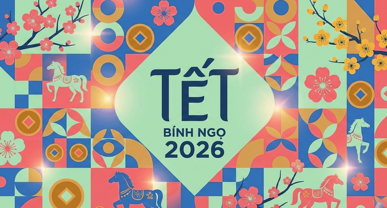 đếm ngược tết 2026