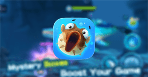 Cá ăn cá:Fish Eat Fish: GO!