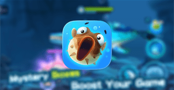 Cá ăn cá:Fish Eat Fish: GO!