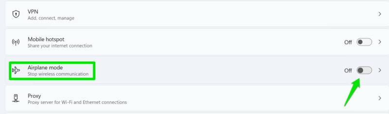 Biểu tượng Wifi mất tích trên thanh Taskbar Windows, đây là cách khắc phục