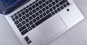 Cách giảm nhiệt touchpad laptop trong tích tắc