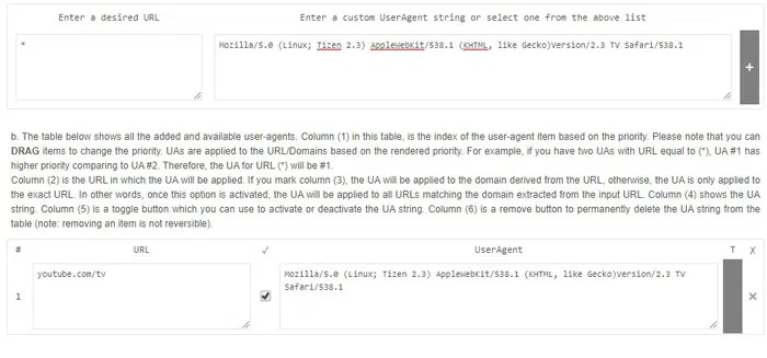 Xác nhận truyền video YouTube từ điện thoại Android