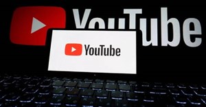 Cách chiếu video YouTube từ điện thoại lên tivi