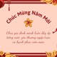 99+ Lời chúc Tết 2026 Bính Ngọ, lời chúc mừng năm mới 2026 đầy ý nghĩa