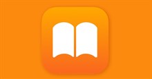 Cách nhập eBooks và PDF từ tin nhắn vào Apple Books