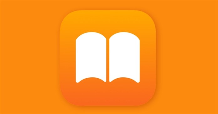 Cách nhập eBooks và PDF từ tin nhắn vào Apple Books