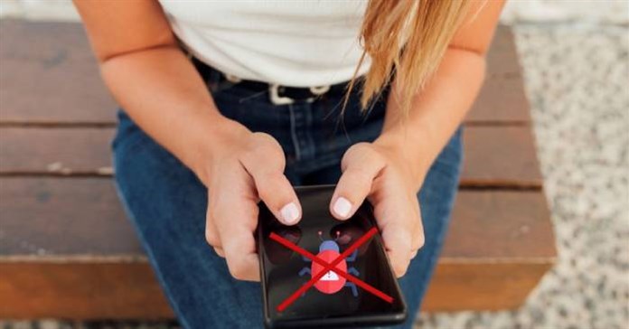 Cách quét các file APK để kiểm tra xem chúng có chứa virus không