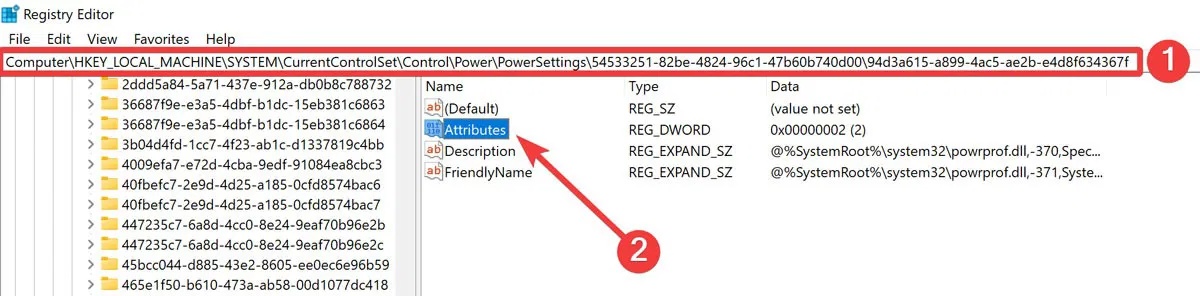 System Cooling Policy trên Windows là gì? Cách thiết lập ra sao?