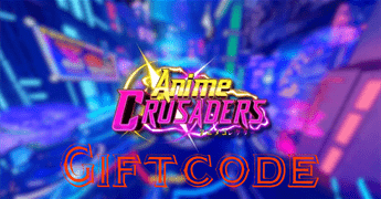 Cách đổi code Anime Crusaders Roblox và danh sách code mới nhất