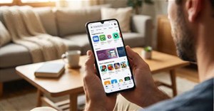 Cách khắc phục thuật toán đề xuất ứng dụng của Google Play Store bị lỗi