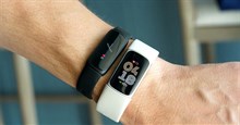 Google gia hạn thời hạn chuyển đổi tài khoản Fitbit cũ