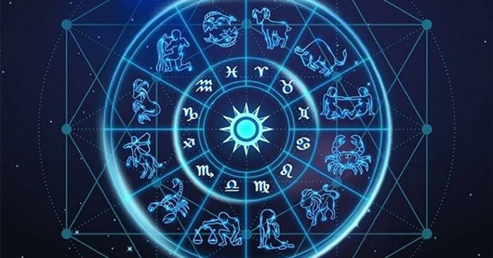 Bảng xếp hạng hạnh phúc cung Hoàng đạo 2026