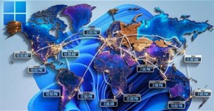 Cách thêm nhiều đồng hồ cho các múi giờ khác nhau trong Windows