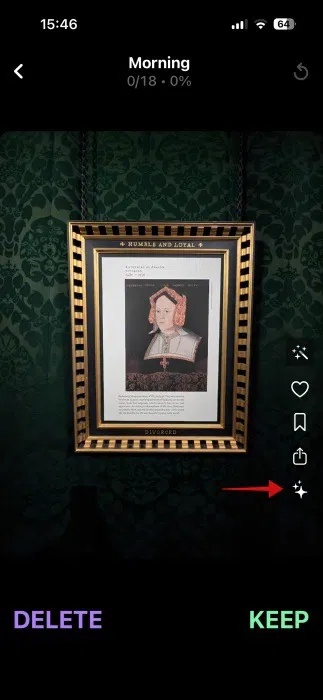 Dọn dẹp thư viện ảnh bằng Swipewipe AI