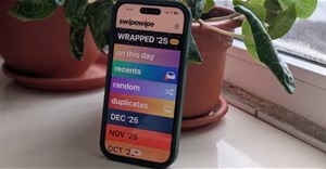 Cách dọn dẹp ảnh và giải phóng dung lượng lưu trữ chỉ trong vài giây với Swipewipe