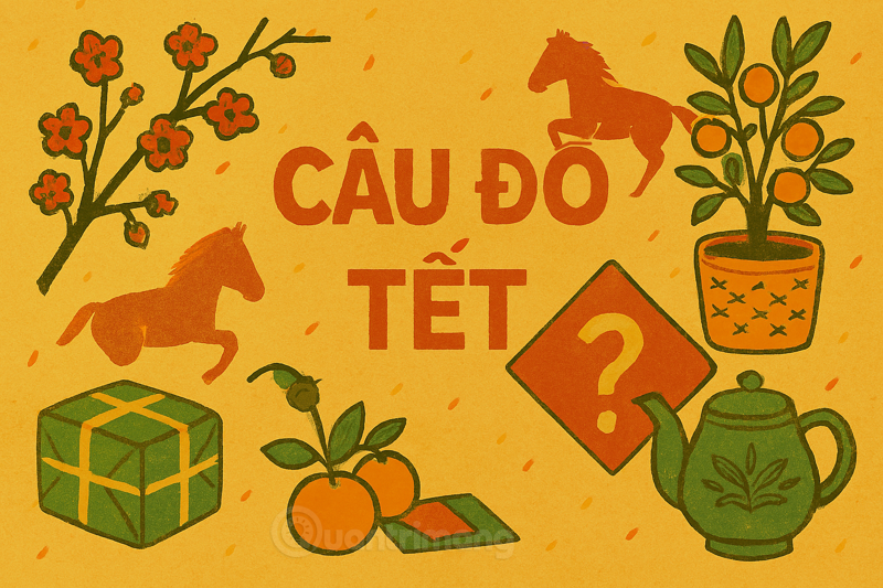 đố tết 2026