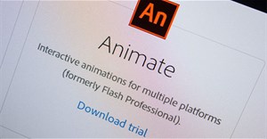 Adobe Animate chính thức khai tử sau gần 30 năm, cộng đồng người dùng phẫn nộ