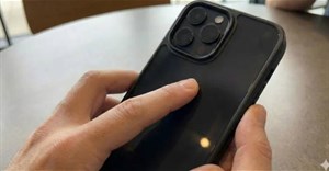 Cách biến tính năng Back Tap của iPhone thành chế độ riêng tư tức thì