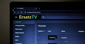 Cách biến thư viện media thành các kênh TV với ErsatzTV