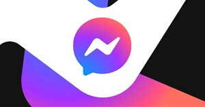 Hướng dẫn tắt thông báo tải ảnh thành công trên Messenger