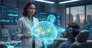 Không cần cấy chip, CEO OpenAI muốn đọc suy nghĩ con người bằng... sóng âm