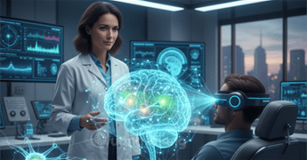 Không cần cấy chip, CEO OpenAI muốn đọc suy nghĩ con người bằng... sóng âm