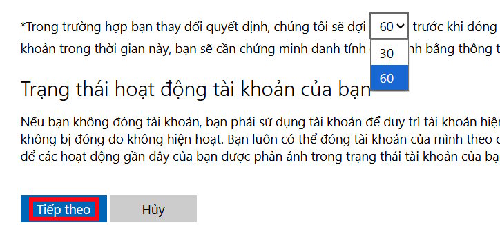 Cách xóa tài khoản Microsoft trên Windows hoàn toàn