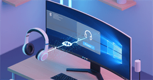 Cách sử dụng Swift Pair để kết nối Bluetooth siêu tốc trên Windows 10