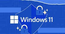 Cách bật Windows Protected Print trên Windows 11