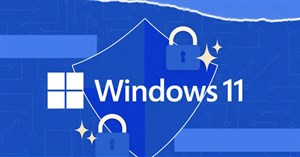 Cách bật Windows Protected Print trên Windows 11