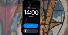 Bản nâng cấp ứng dụng Reminders trên iPhone khiến những nhiệm vụ quan trọng khó bị bỏ qua