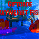 Hướng dẫn đổi code Heavyweight Fishing Roblox: Nhận Cash và Crystals miễn phí