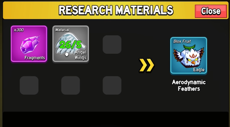 xep hang trai ac quy blox fruits