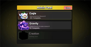 Xếp hạng trái ác quỷ mạnh nhất Blox Fruit hiện tại 2026