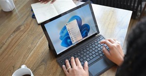 Hướng dẫn bật tiện ích Narrator Windows 11