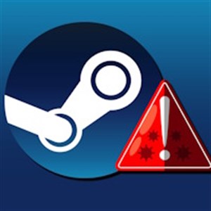 Fix lỗi game Steam không hiện trong ứng dụng